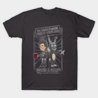 Donnie and Frank T-Shirt